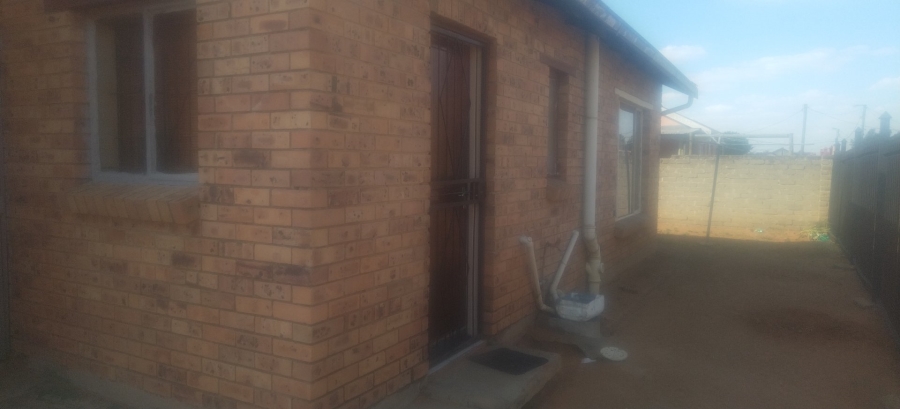 3 Bedroom Property for Sale in Grasslands Free State